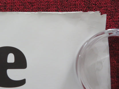 SAVING GRACE - B UK QUAD ROLLED POSTER BRENDA BLETHYN MARTIN CLUNES 2000 - Rendezvous Cinema