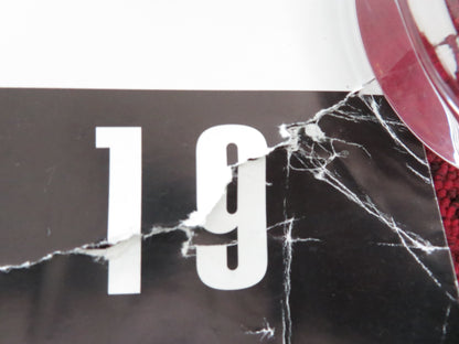 SAVING GRACE - B UK QUAD ROLLED POSTER BRENDA BLETHYN MARTIN CLUNES 2000 - Rendezvous Cinema