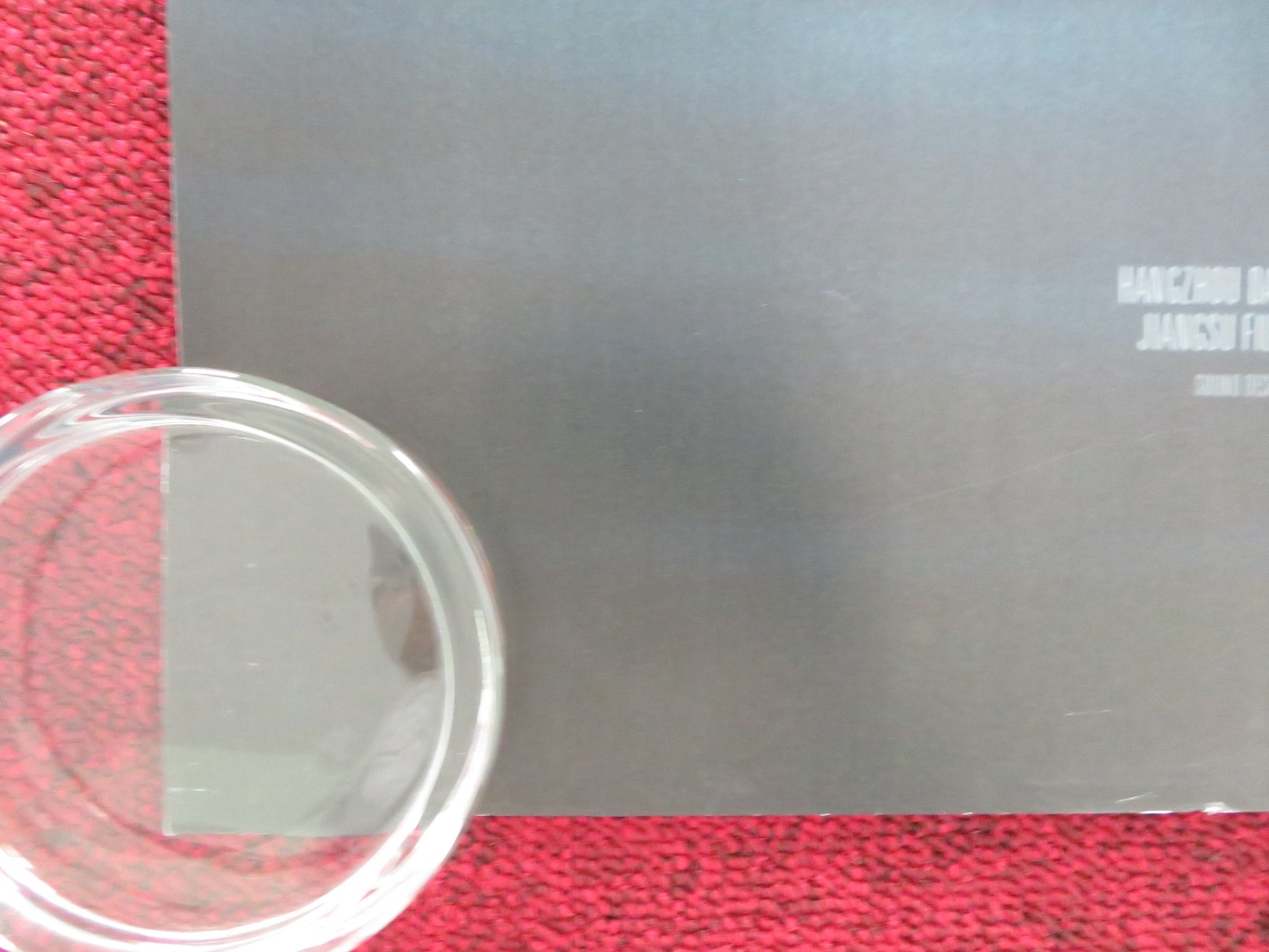 ONLY THE RIVER FLOWS UK QUAD ROLLED POSTER YILONG ZHU CHLOE MAAYAN 2023 - Rendezvous Cinema