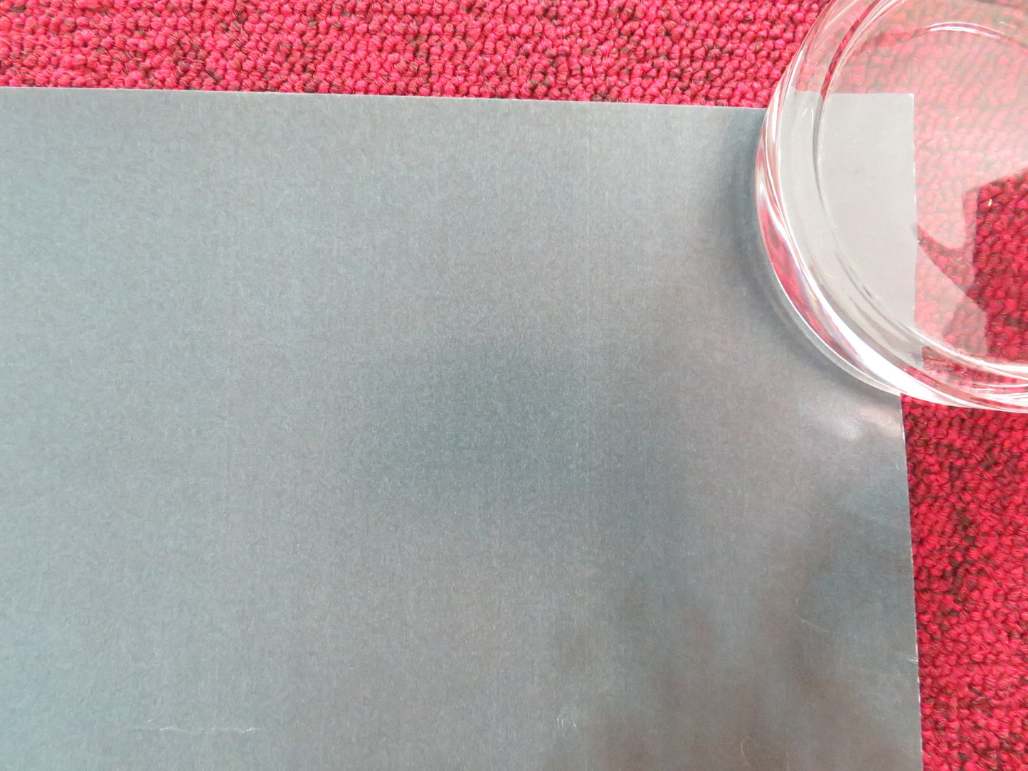 ONLY THE RIVER FLOWS UK QUAD ROLLED POSTER YILONG ZHU CHLOE MAAYAN 2023 - Rendezvous Cinema