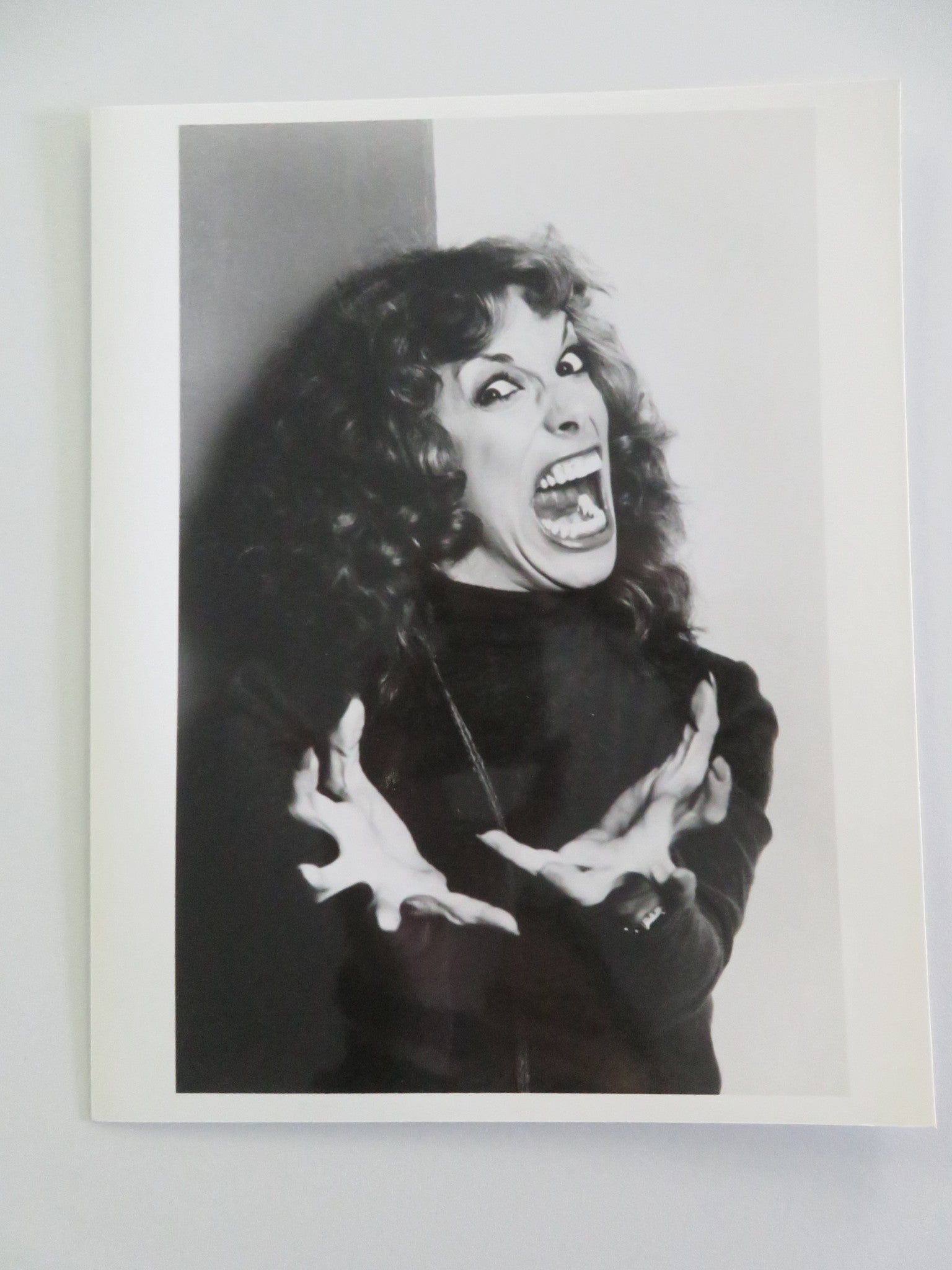 NATIONAL LAMPOON'S CLASS REUNION MOVIE STILL PHOTO LOT OF 10 GERRIT GRAHAM 1982 - Rendezvous Cinema