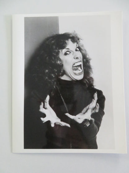 NATIONAL LAMPOON'S CLASS REUNION MOVIE STILL PHOTO LOT OF 10 GERRIT GRAHAM 1982 - Rendezvous Cinema