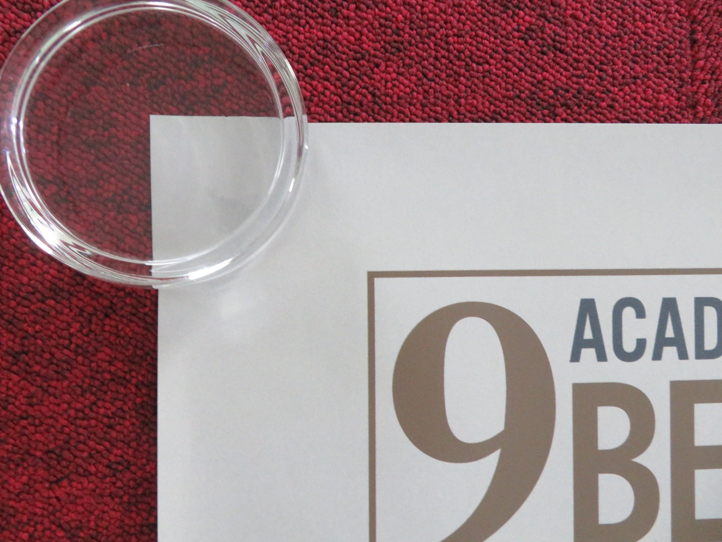 ALL QUIET ON THE WESTERN FRONT UK QUAD ROLLED POSTER DANIEL BRUHL 2022 - Rendezvous Cinema