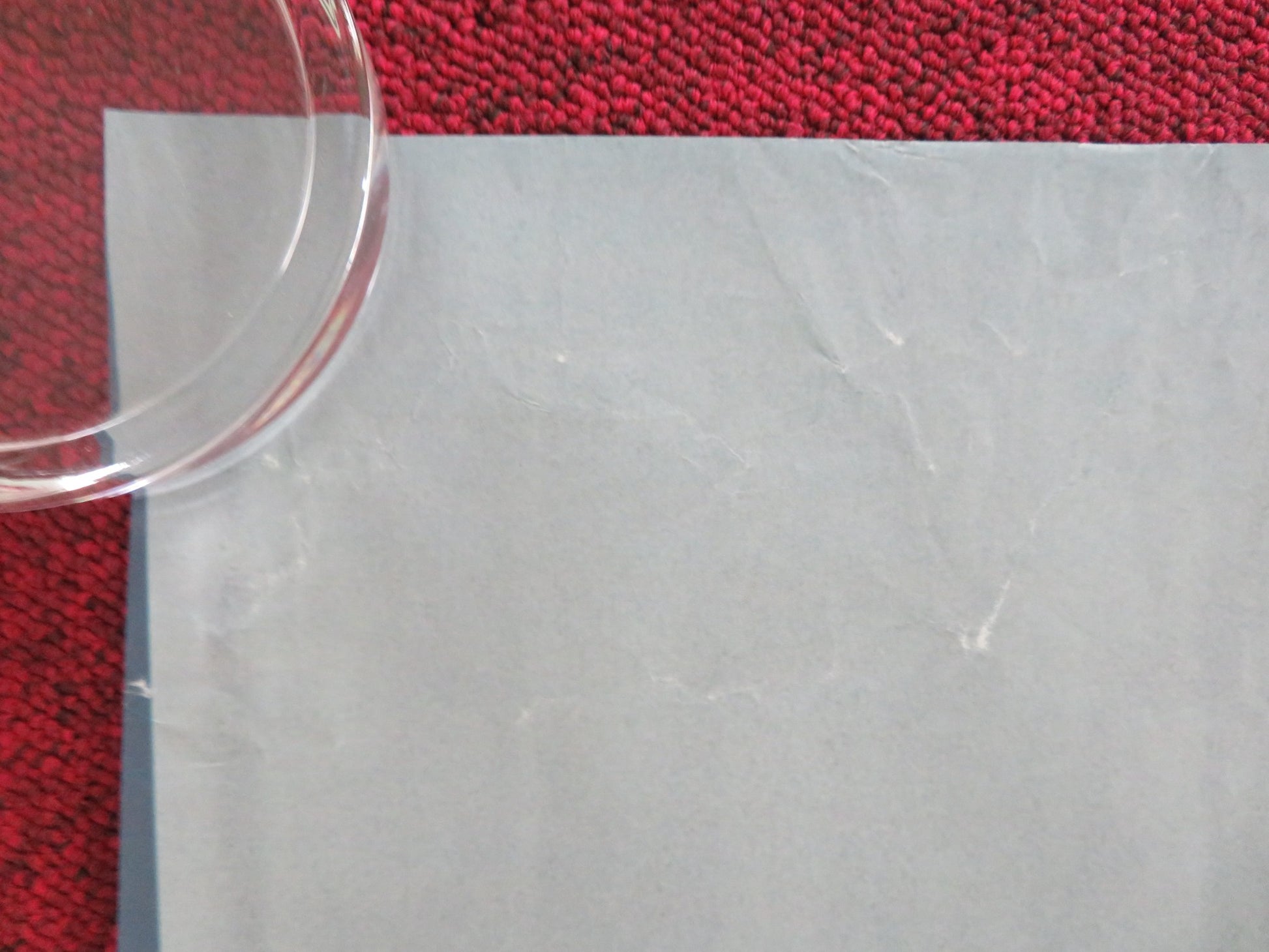 SKYLIGHT UK QUAD ROLLED POSTER CAREY MULLIGAN BILL NIGHY 2014 - Rendezvous Cinema