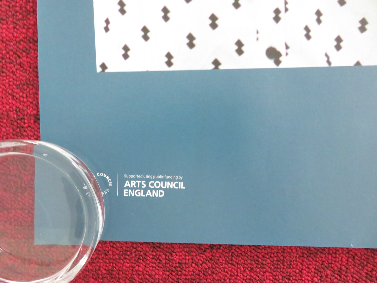 SKYLIGHT UK QUAD ROLLED POSTER CAREY MULLIGAN BILL NIGHY 2014 - Rendezvous Cinema