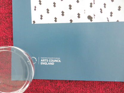 SKYLIGHT UK QUAD ROLLED POSTER CAREY MULLIGAN BILL NIGHY 2014 - Rendezvous Cinema