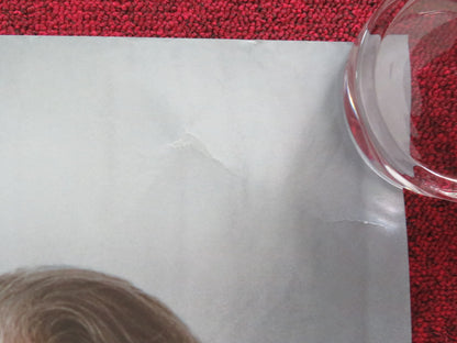 SKYLIGHT UK QUAD ROLLED POSTER CAREY MULLIGAN BILL NIGHY 2014 - Rendezvous Cinema