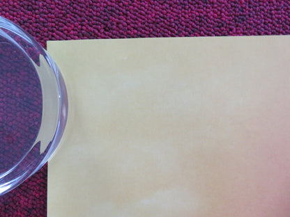 SEVE: THE MOVIE UK QUAD ROLLED POSTER JOSE LUIS GUTIERREZ JOSE NAVAR 2014 - Rendezvous Cinema