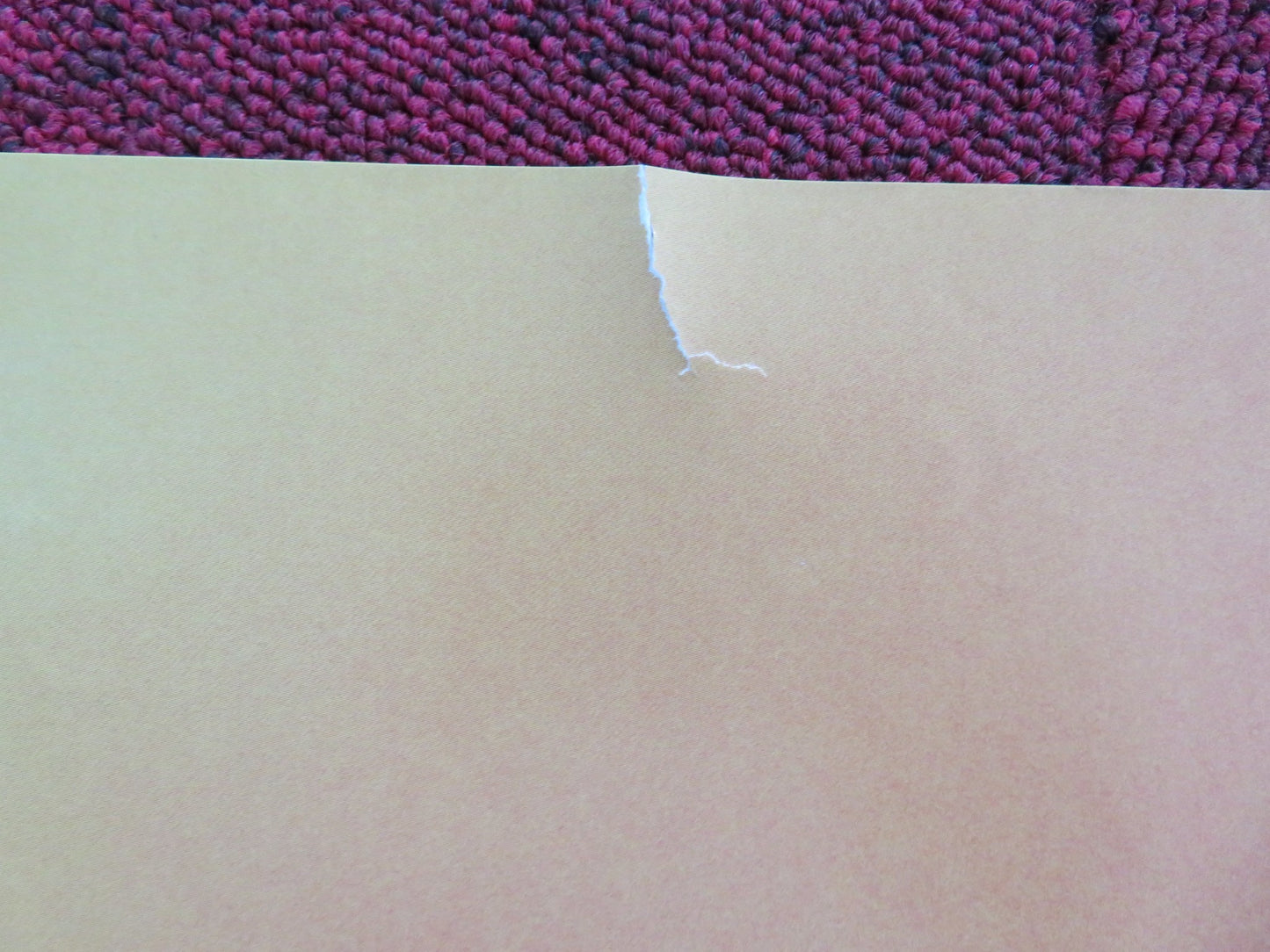 SEVE: THE MOVIE UK QUAD ROLLED POSTER JOSE LUIS GUTIERREZ JOSE NAVAR 2014 - Rendezvous Cinema