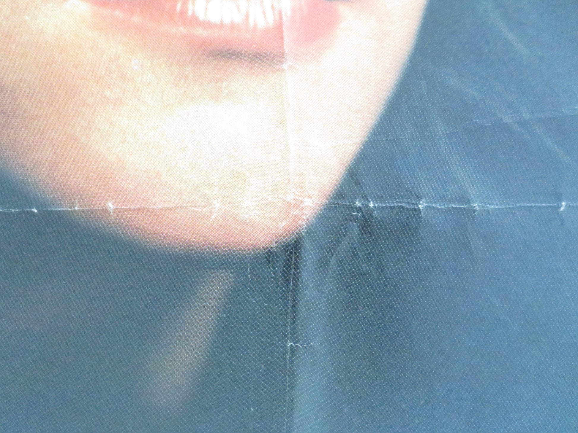 BLACK WIDOW UK QUAD ROLLED POSTER DEBRA WINGER DENNIS HOPPER 1987 - Rendezvous Cinema