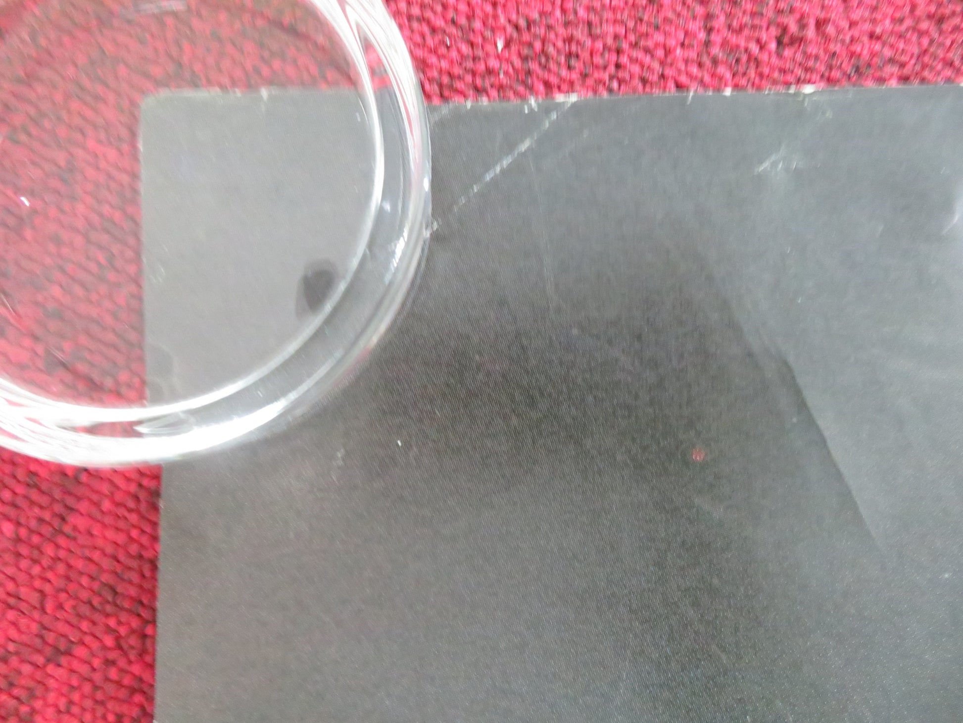 BLACK WIDOW UK QUAD ROLLED POSTER DEBRA WINGER DENNIS HOPPER 1987 - Rendezvous Cinema