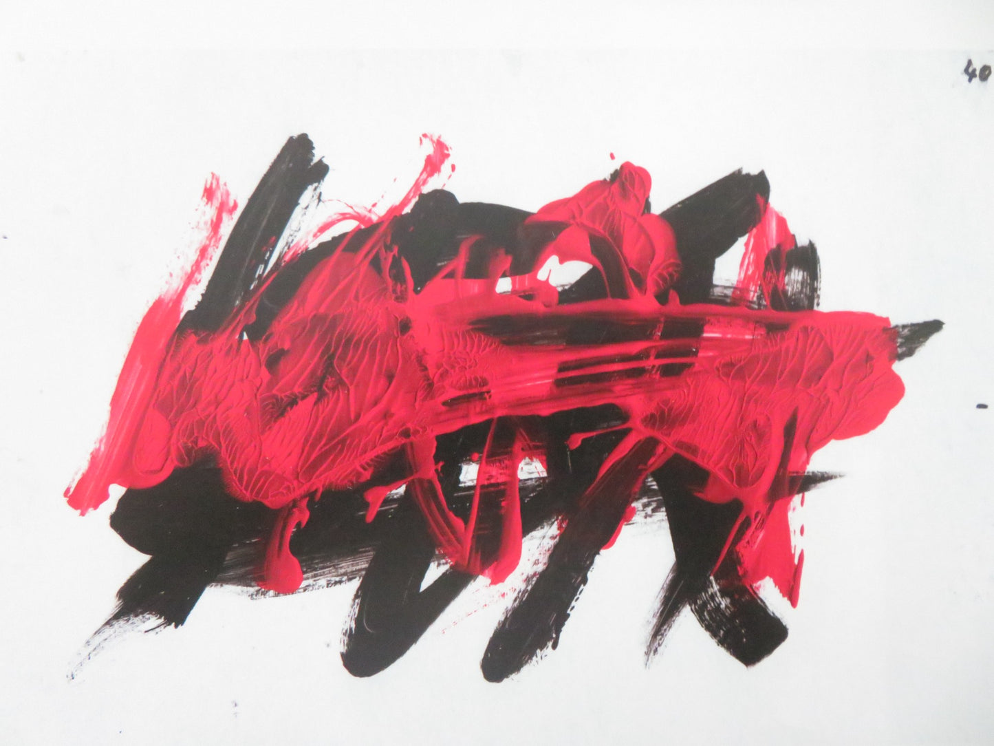 TRAILER OF THE FILM THAT WILL NEVER EXIST JAPANESE CHIRASHI (B5) POSTER 2023 - Rendezvous Cinema