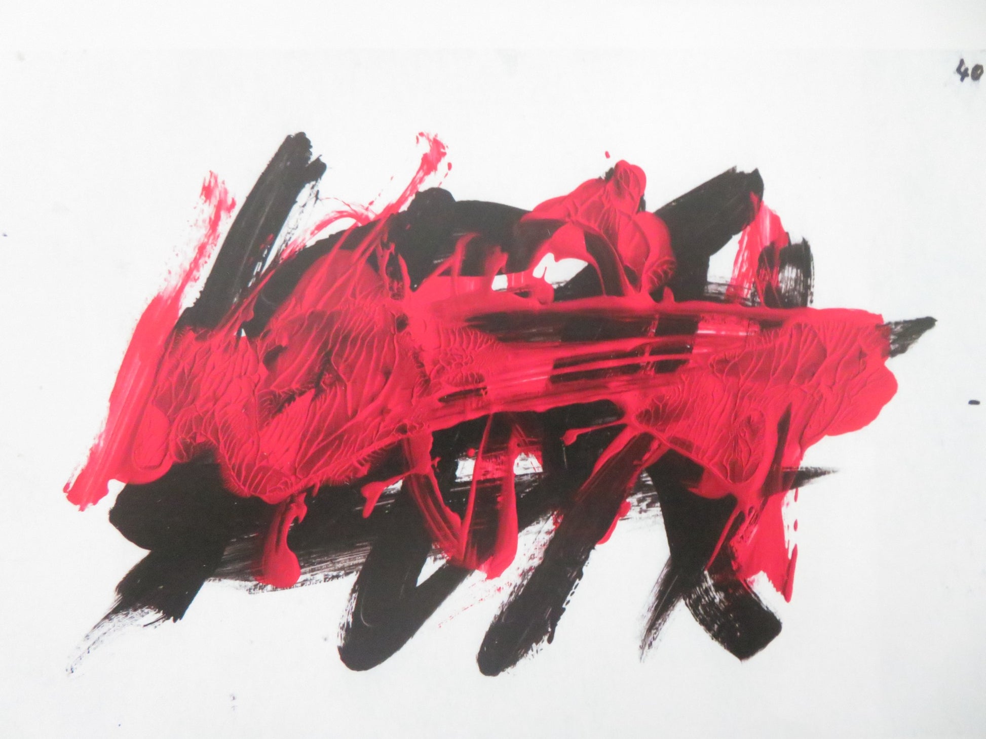 TRAILER OF THE FILM THAT WILL NEVER EXIST JAPANESE CHIRASHI (B5) POSTER 2023 - Rendezvous Cinema