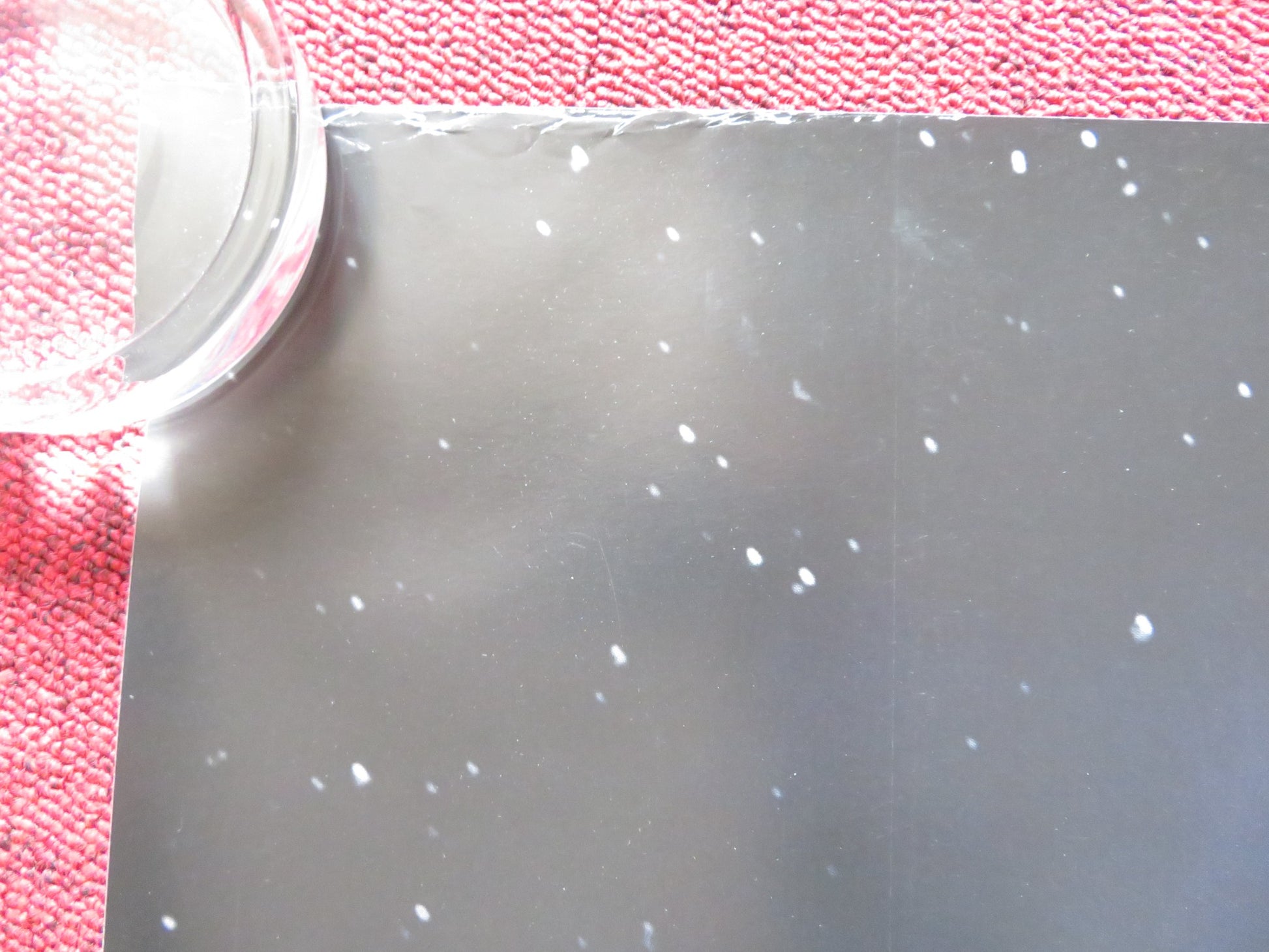 MIDNIGHT SUN UK QUAD ROLLED POSTER PATRICK SCHWARZENEGGER BELLA THORNE 2018 - Rendezvous Cinema