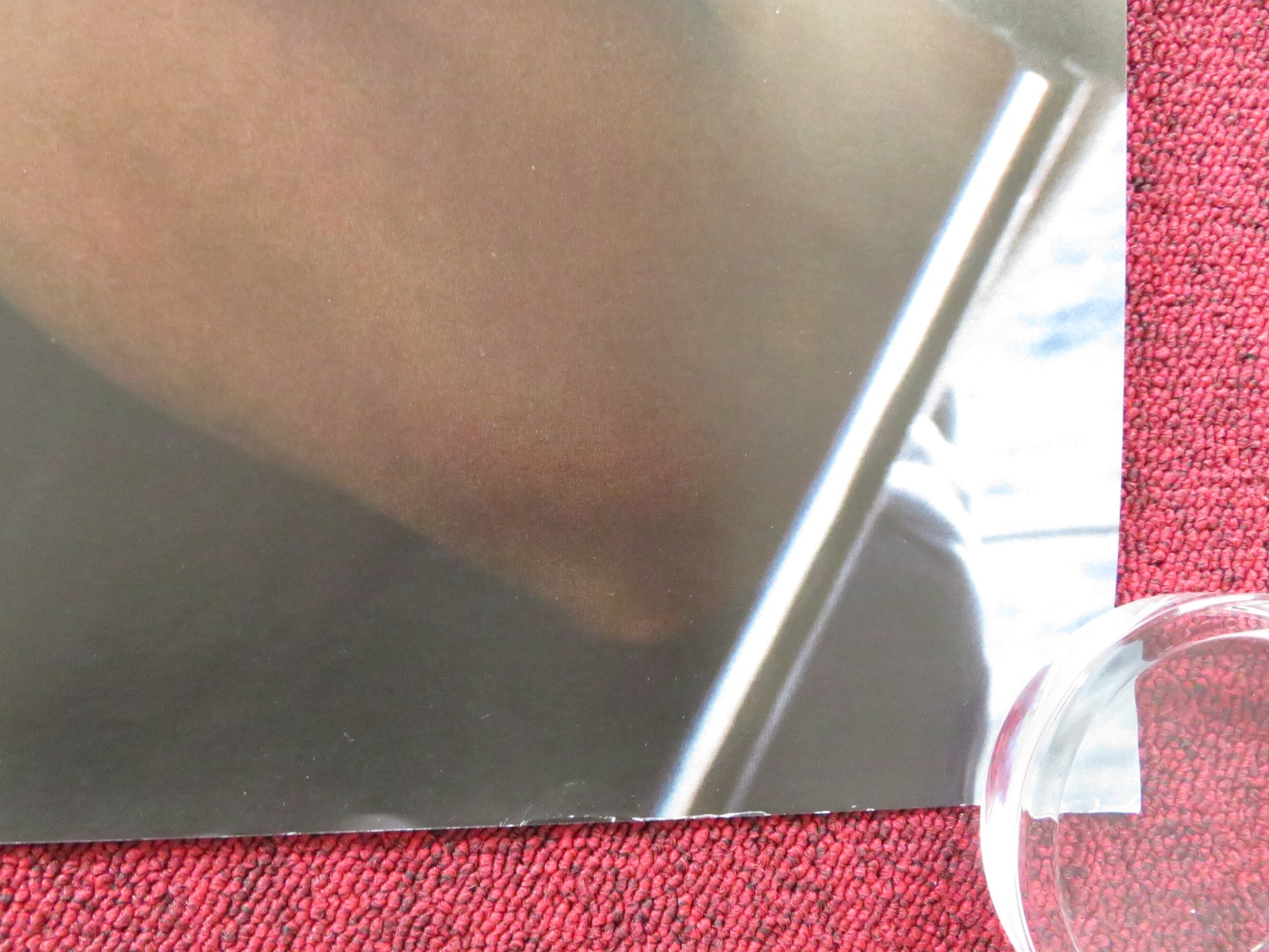 MIDNIGHT SUN UK QUAD ROLLED POSTER PATRICK SCHWARZENEGGER BELLA THORNE 2018 - Rendezvous Cinema