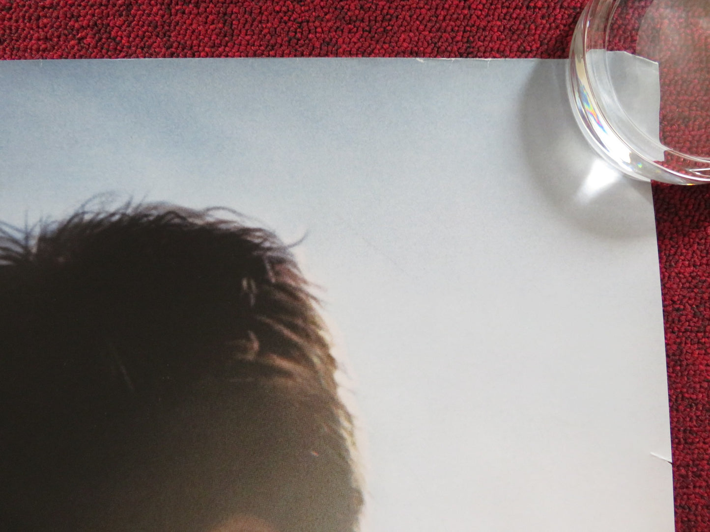 MIDNIGHT SUN UK QUAD ROLLED POSTER PATRICK SCHWARZENEGGER BELLA THORNE 2018 - Rendezvous Cinema