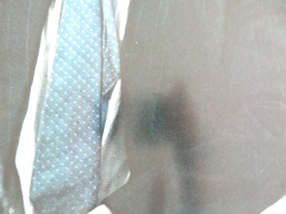 NESSUNA FESTA PER LA MORTE DEL CANE DI SATANA - D ITALIAN FOTOBUSTA POSTER 1976 - Rendezvous Cinema