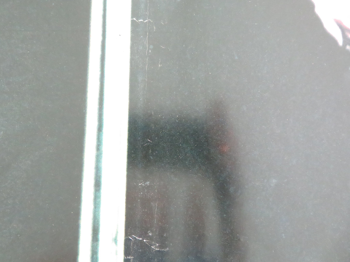 NESSUNA FESTA PER LA MORTE DEL CANE DI SATANA - F ITALIAN FOTOBUSTA POSTER 1976 - Rendezvous Cinema