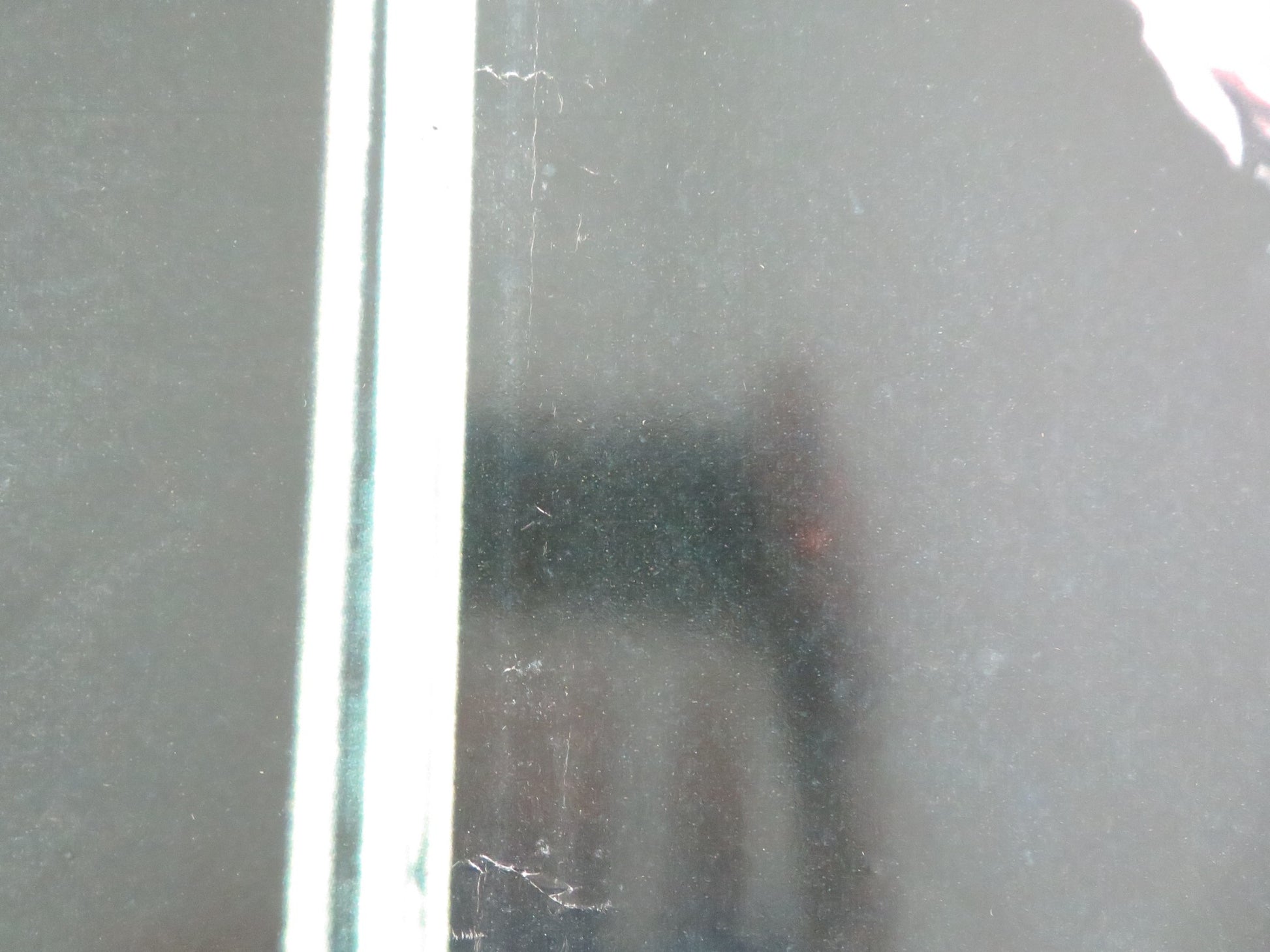 NESSUNA FESTA PER LA MORTE DEL CANE DI SATANA - F ITALIAN FOTOBUSTA POSTER 1976 - Rendezvous Cinema