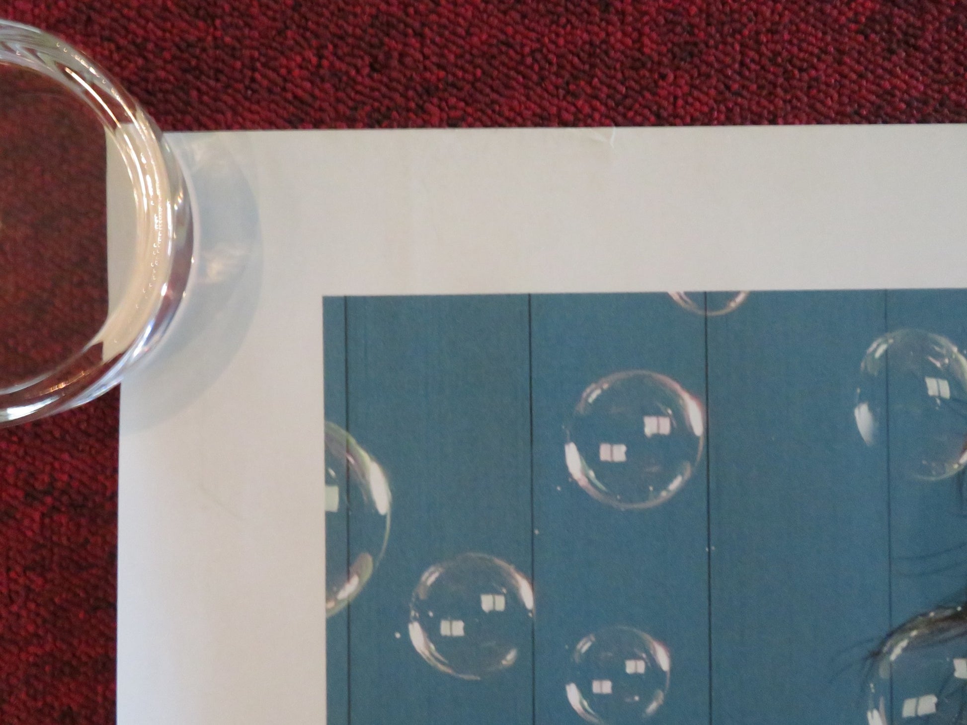 INSTANT FAMILY UK QUAD ROLLED POSTER MARK WAHLBERG ROSE BYRNE 2018 - Rendezvous Cinema