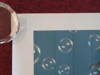 INSTANT FAMILY UK QUAD ROLLED POSTER MARK WAHLBERG ROSE BYRNE 2018 - Rendezvous Cinema