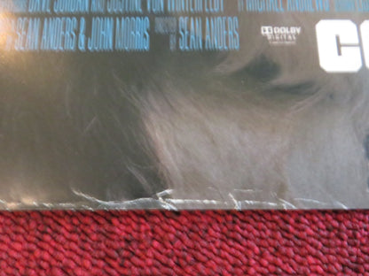 INSTANT FAMILY UK QUAD ROLLED POSTER MARK WAHLBERG ROSE BYRNE 2018 - Rendezvous Cinema