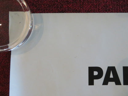 STARTER FOR 10 UK QUAD ROLLED POSTER JAMES MCAVOY MARK GATISS 2006 - Rendezvous Cinema