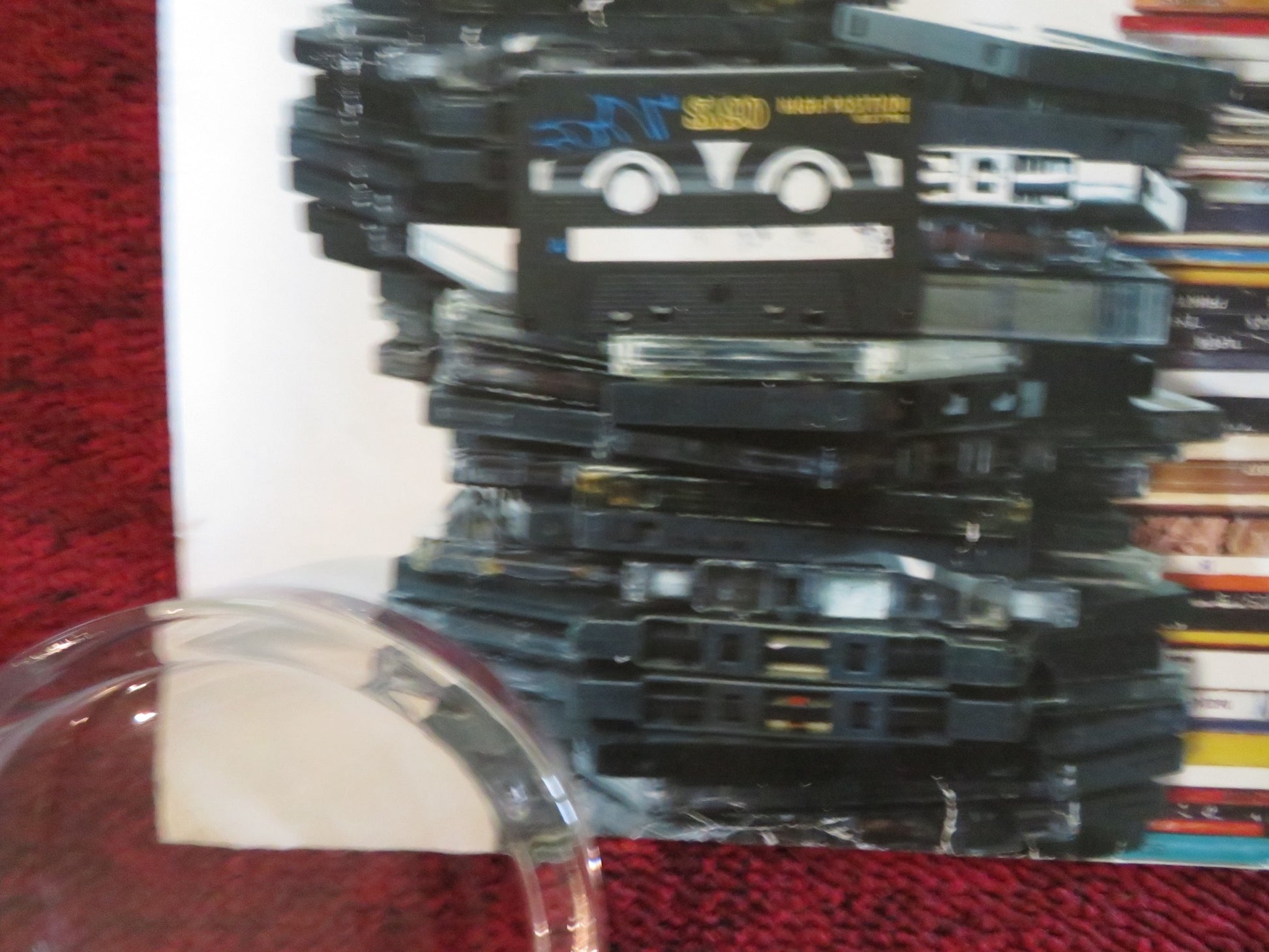 STARTER FOR 10 UK QUAD ROLLED POSTER JAMES MCAVOY MARK GATISS 2006 - Rendezvous Cinema