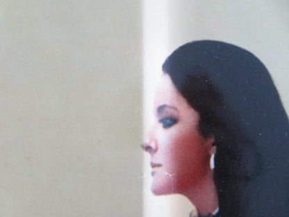 L'AMICA - A ITALIAN FOTOBUSTA POSTER LISA GASTONI GABRIELE FERZETTI 1969 - Rendezvous Cinema