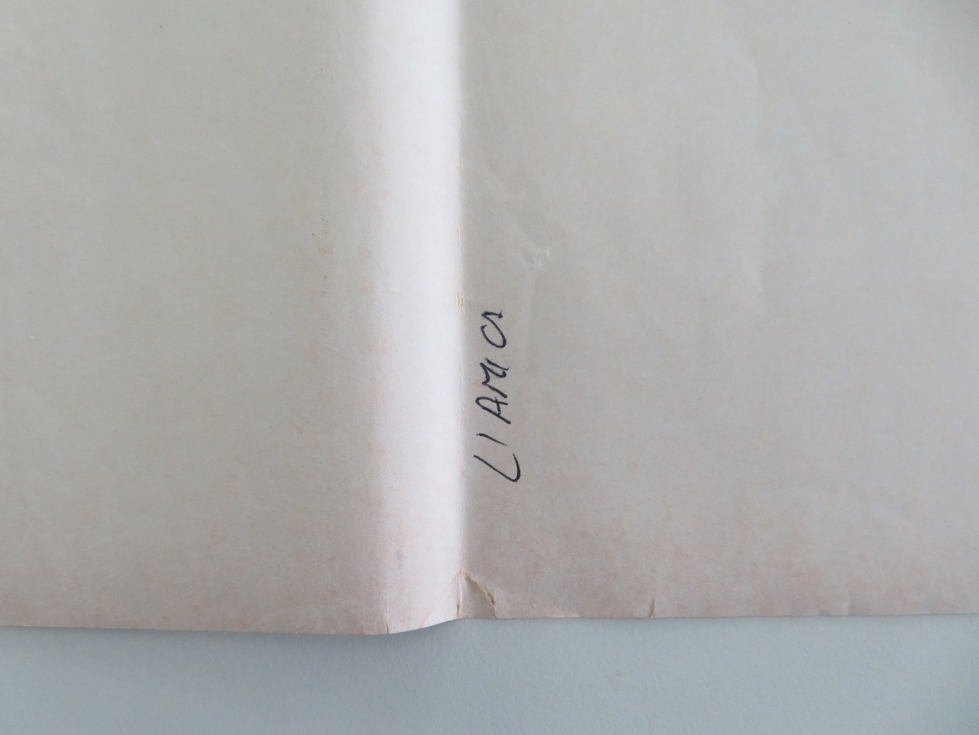 L'AMICA - A ITALIAN FOTOBUSTA POSTER LISA GASTONI GABRIELE FERZETTI 1969 - Rendezvous Cinema