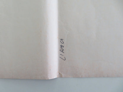 L'AMICA - A ITALIAN FOTOBUSTA POSTER LISA GASTONI GABRIELE FERZETTI 1969 - Rendezvous Cinema