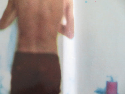 L'AMICA - B ITALIAN FOTOBUSTA POSTER LISA GASTONI GABRIELE FERZETTI 1969 - Rendezvous Cinema