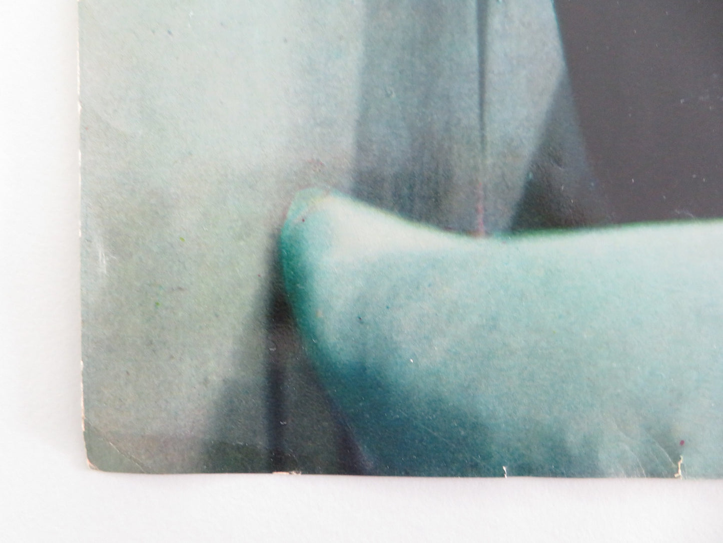 L'AMICA - B ITALIAN FOTOBUSTA POSTER LISA GASTONI GABRIELE FERZETTI 1969 - Rendezvous Cinema