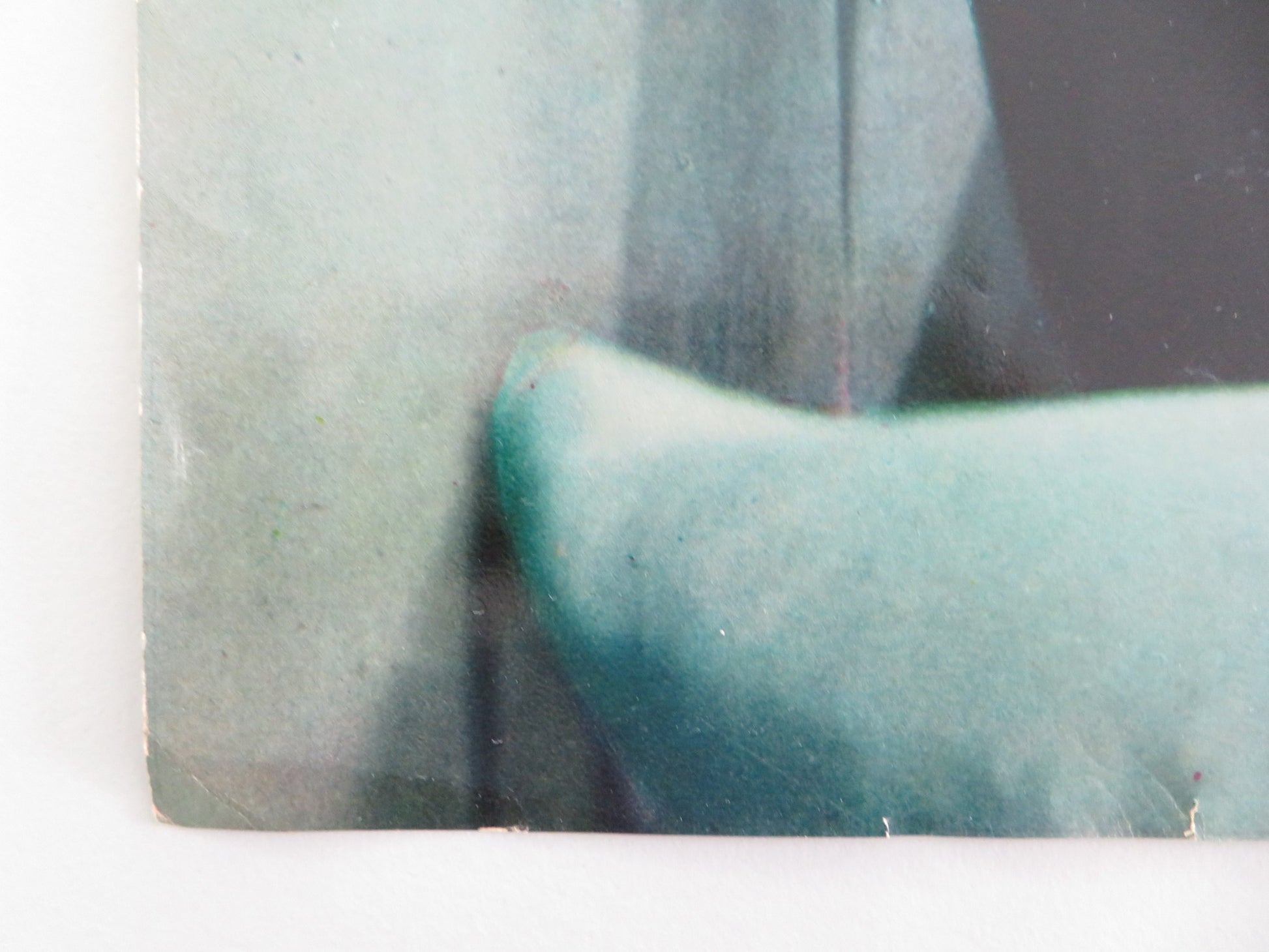 L'AMICA - B ITALIAN FOTOBUSTA POSTER LISA GASTONI GABRIELE FERZETTI 1969 - Rendezvous Cinema