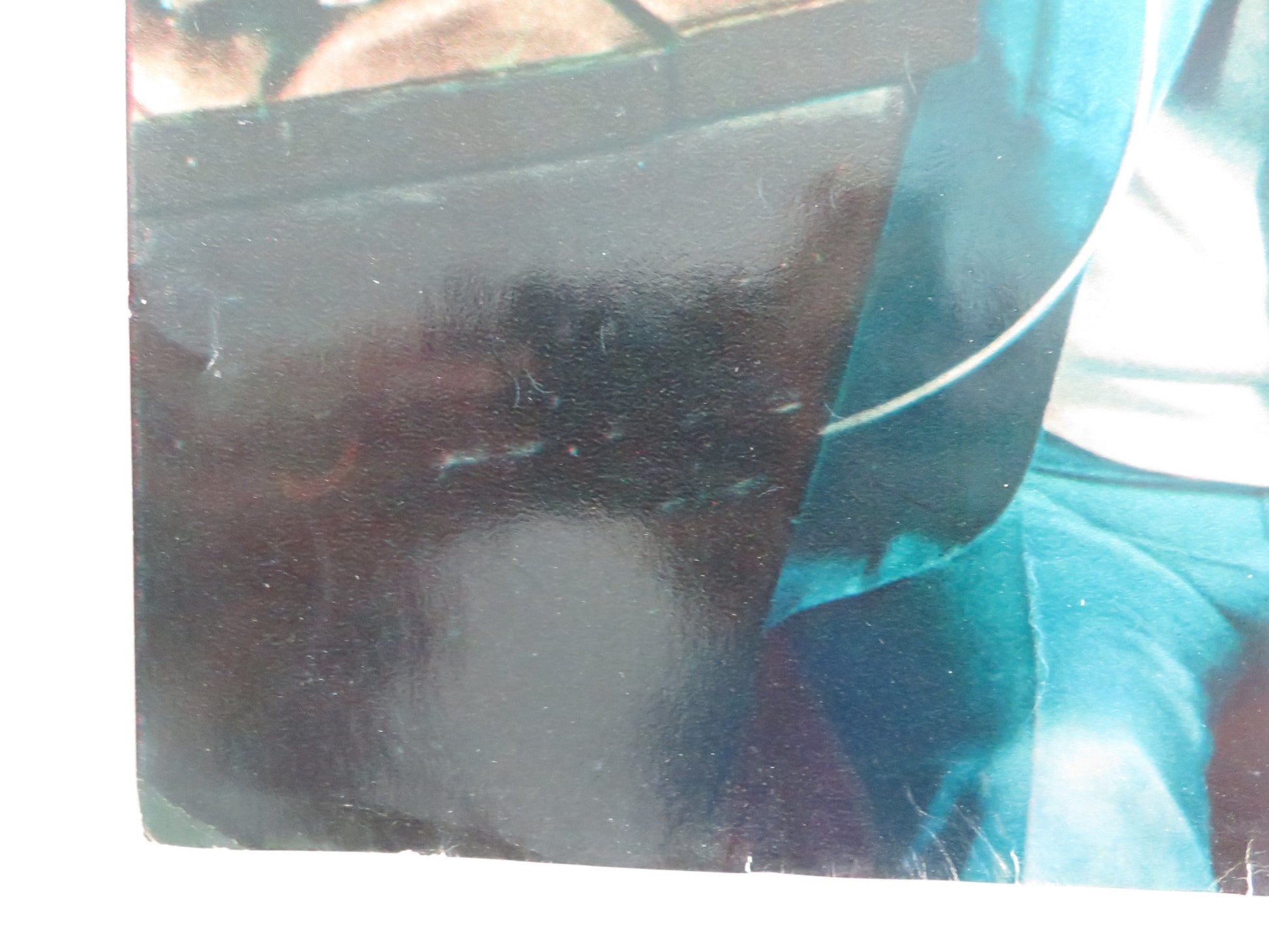 L'AMICA - C ITALIAN FOTOBUSTA POSTER LISA GASTONI GABRIELE FERZETTI 1969 - Rendezvous Cinema