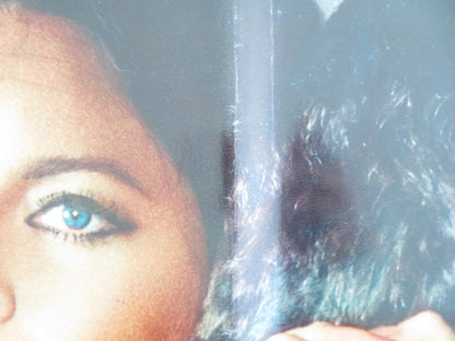 L'AMICA - D ITALIAN FOTOBUSTA POSTER LISA GASTONI GABRIELE FERZETTI 1969 - Rendezvous Cinema