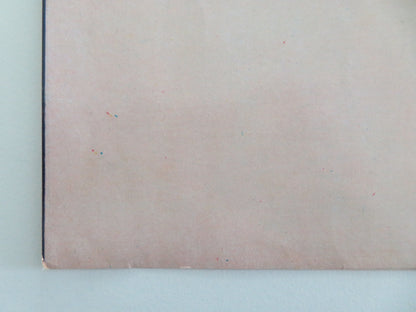 L'AMICA - E ITALIAN FOTOBUSTA POSTER LISA GASTONI GABRIELE FERZETTI 1969 - Rendezvous Cinema