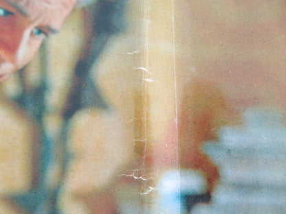 L'AMICA - F ITALIAN FOTOBUSTA POSTER LISA GASTONI GABRIELE FERZETTI 1969 - Rendezvous Cinema