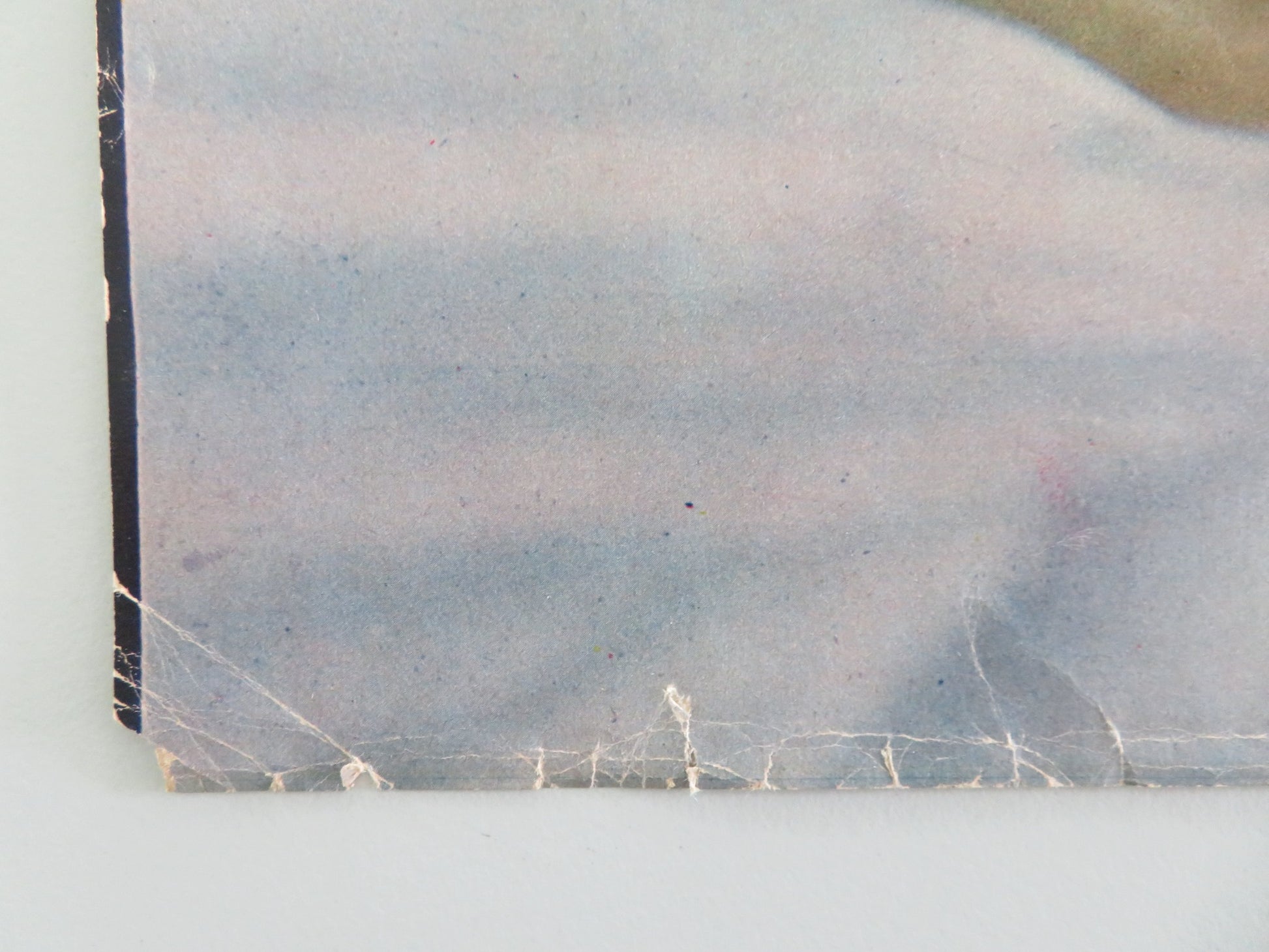 L'AMICA - F ITALIAN FOTOBUSTA POSTER LISA GASTONI GABRIELE FERZETTI 1969 - Rendezvous Cinema