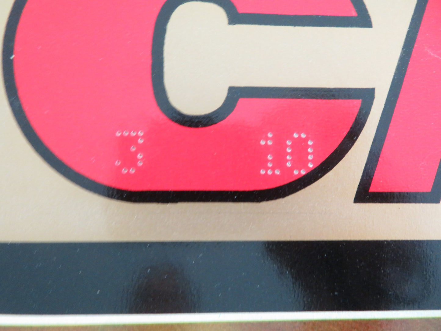 L'AMICA - F ITALIAN FOTOBUSTA POSTER LISA GASTONI GABRIELE FERZETTI 1969 - Rendezvous Cinema