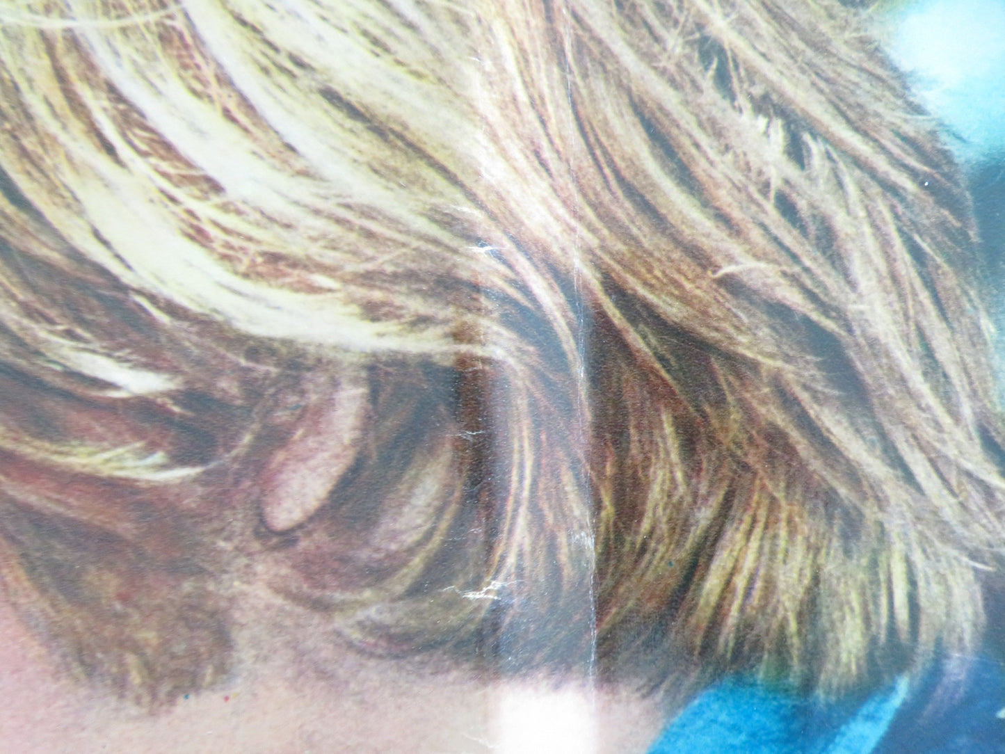 L'AMICA - H ITALIAN FOTOBUSTA POSTER LISA GASTONI GABRIELE FERZETTI 1969 - Rendezvous Cinema