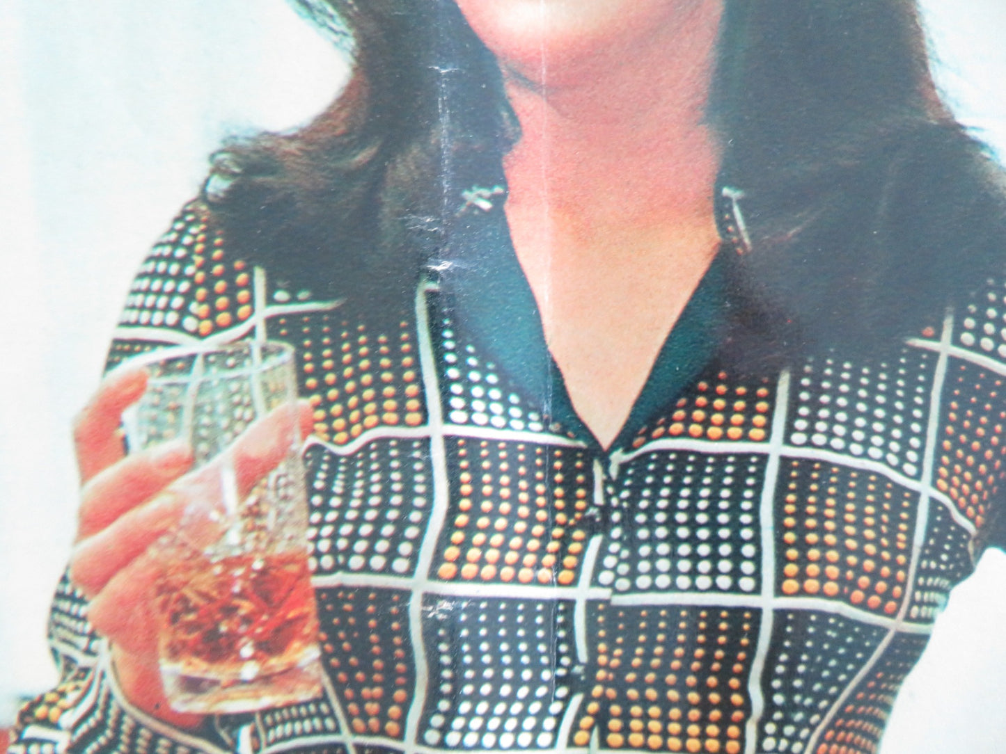 L'AMICA - I ITALIAN FOTOBUSTA POSTER LISA GASTONI GABRIELE FERZETTI 1969 - Rendezvous Cinema