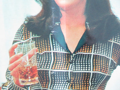 L'AMICA - I ITALIAN FOTOBUSTA POSTER LISA GASTONI GABRIELE FERZETTI 1969 - Rendezvous Cinema