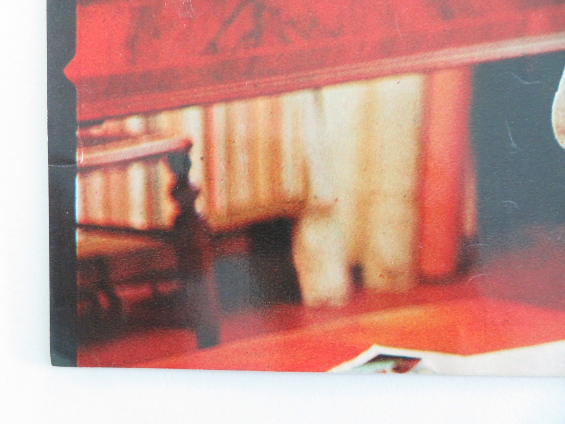 L'AMICA - I ITALIAN FOTOBUSTA POSTER LISA GASTONI GABRIELE FERZETTI 1969 - Rendezvous Cinema