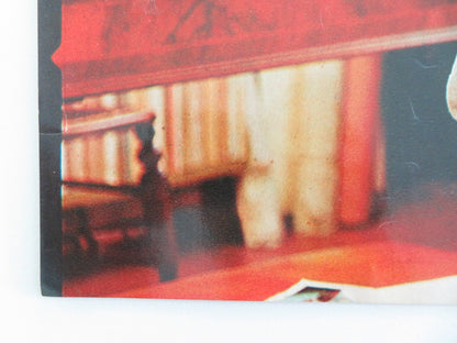 L'AMICA - I ITALIAN FOTOBUSTA POSTER LISA GASTONI GABRIELE FERZETTI 1969 - Rendezvous Cinema