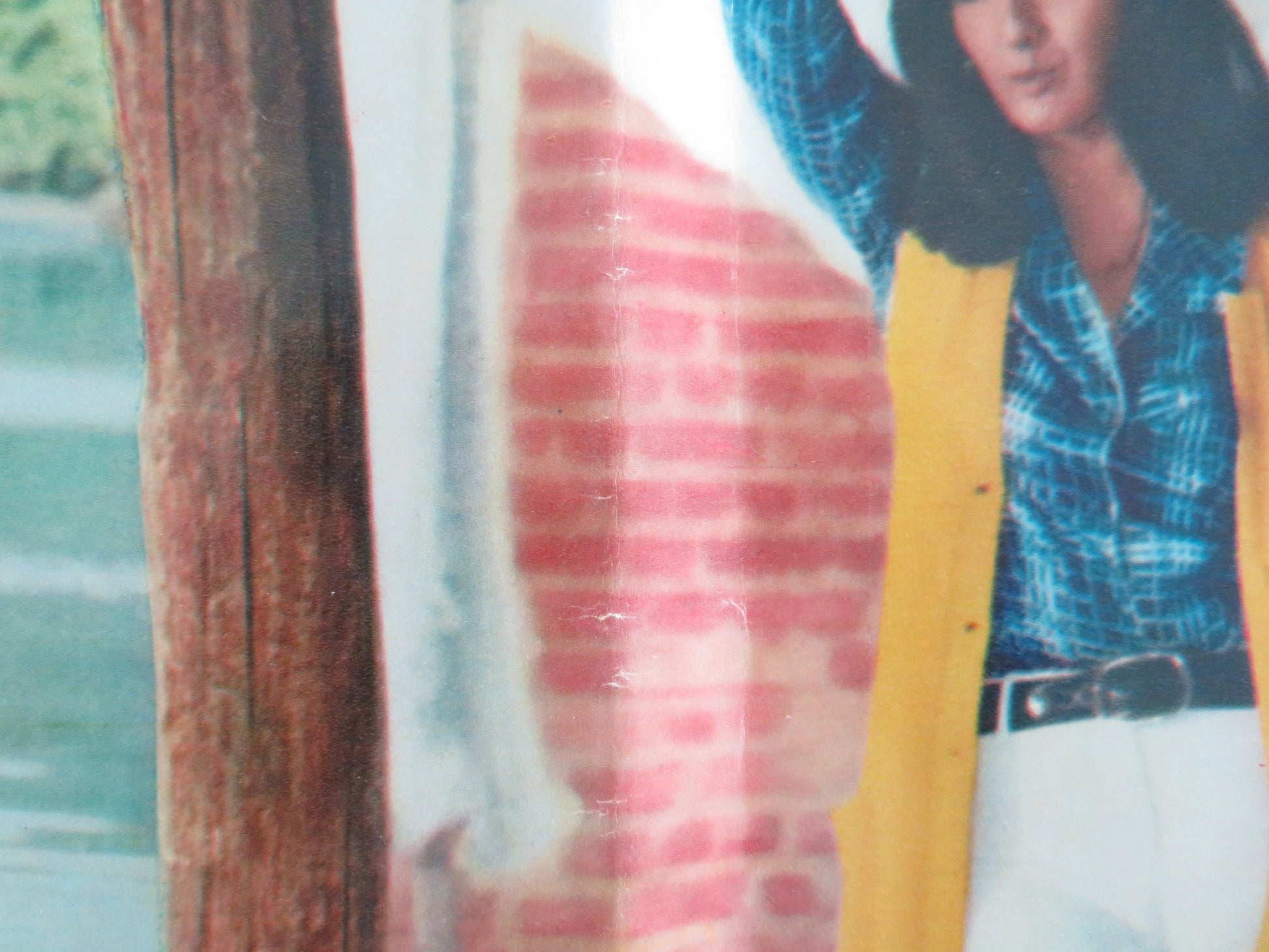 L'AMICA - J ITALIAN FOTOBUSTA POSTER LISA GASTONI GABRIELE FERZETTI 1969 - Rendezvous Cinema