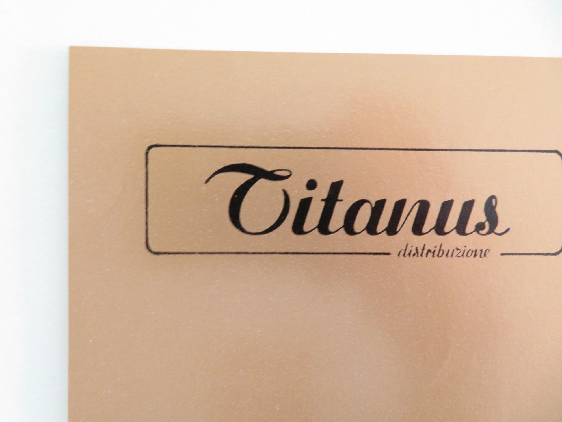 L'AMICA - J ITALIAN FOTOBUSTA POSTER LISA GASTONI GABRIELE FERZETTI 1969 - Rendezvous Cinema