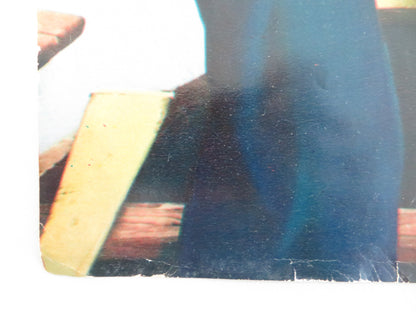 L'AMICA - J ITALIAN FOTOBUSTA POSTER LISA GASTONI GABRIELE FERZETTI 1969 - Rendezvous Cinema