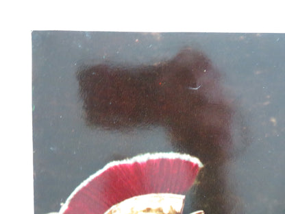 THE REVENGE OF SPARTACUS - B ITALIAN FOTOBUSTA POSTER ROGER BROWNE R1972 - Rendezvous Cinema