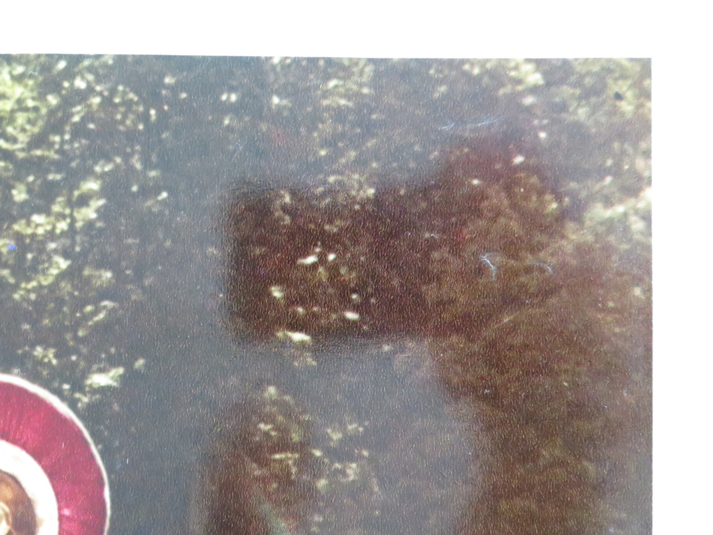 THE REVENGE OF SPARTACUS - B ITALIAN FOTOBUSTA POSTER ROGER BROWNE R1972 - Rendezvous Cinema